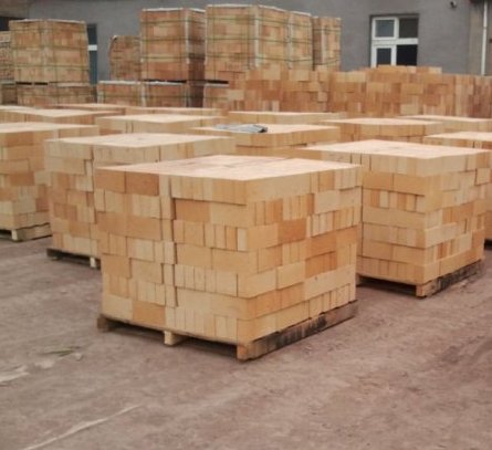 硅酸铝质耐磨耐火砖系列