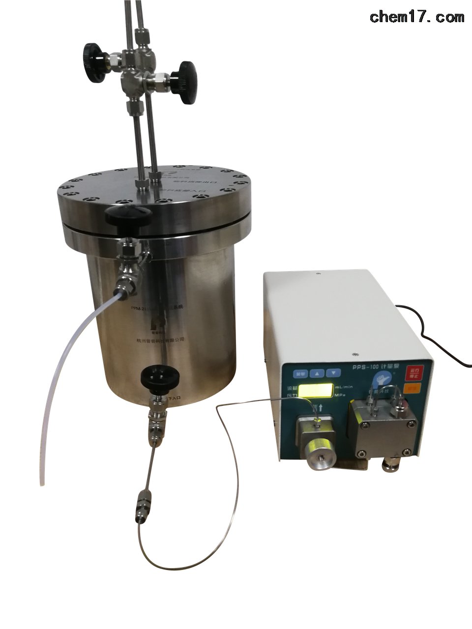 小智A隔离输送系统