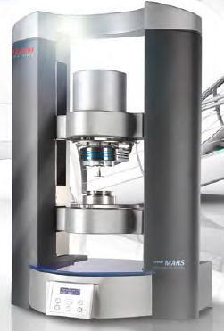 模块化流变仪工作站HAAKE MARS III