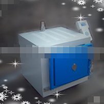 一体节能马弗炉