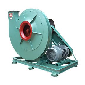 9-26系列高压通风机