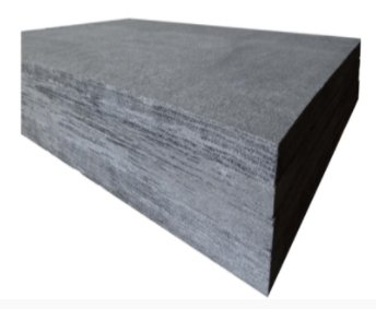 沥青基碳纤维固化毡