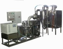 生产型超微粉碎机