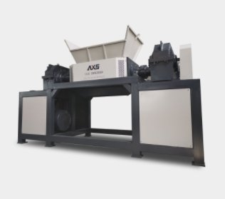 生活垃圾破碎机