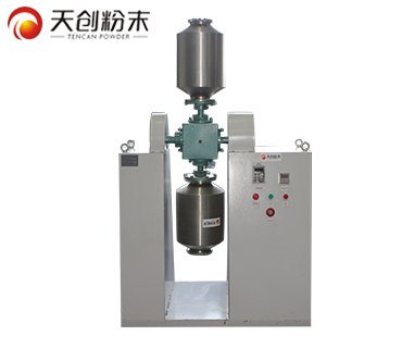 小型多维万向混料机