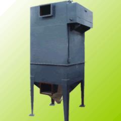 SMC-Ⅰ型内外滤双层滤袋脉冲袋式除尘器