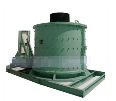 PFL系列立式复合破碎机