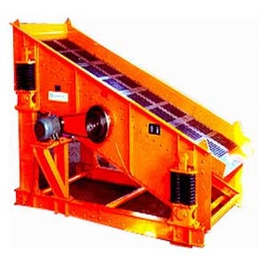 YA系列圆振动筛