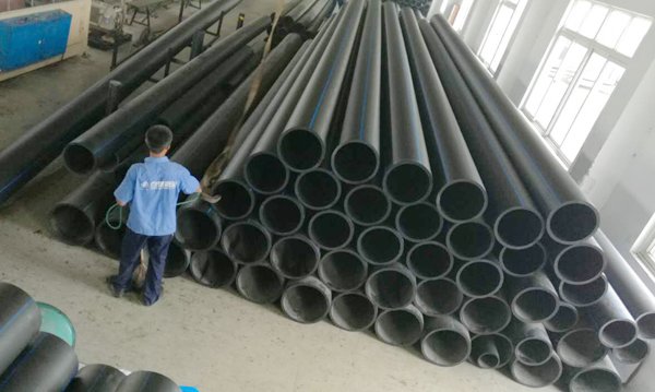 市政工程管（dn20-dn450）