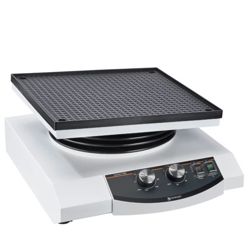 Heidolph 2D摇床Duomax 1030