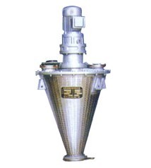 xyZP锥形螺旋混合机