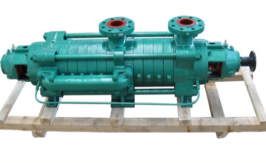 TSWA型卧式多级离心泵