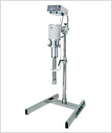 primix高速乳化分撒机automodel20