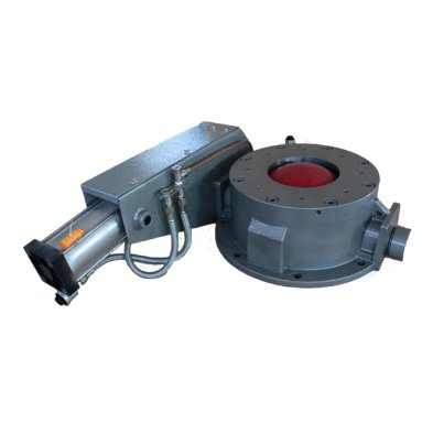 圆顶阀 FHV1-DN200