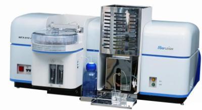 WFX-810塞曼原子吸收分光光度计