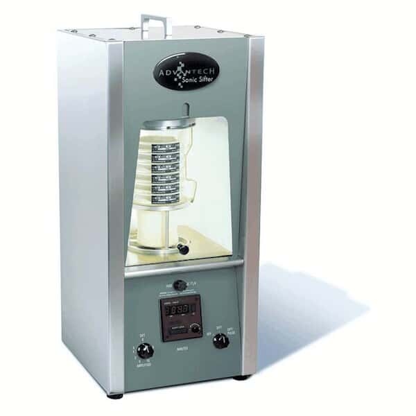 Advantech超声波振动筛L3P-25