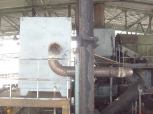 高效油雾分离器