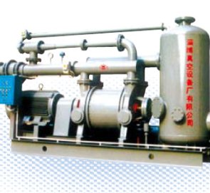 JSKA（JDL）水环真空泵成套装置