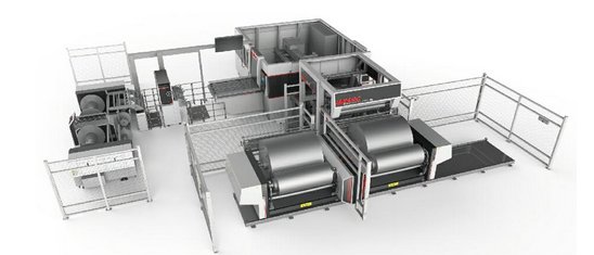 TP-3 90度纤维帘布裁断机