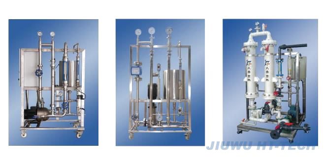 陶瓷膜实验设备