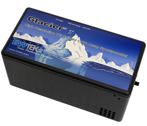 高分辨率TE致冷光谱仪