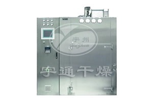 304不锈钢烘箱设备