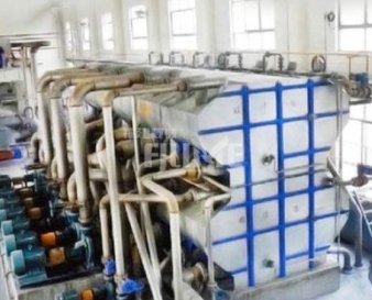 ZFC系列ECO脱墨浮选槽