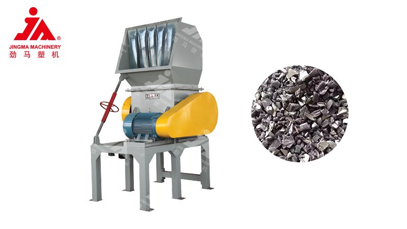 GSH85/120重型破碎机