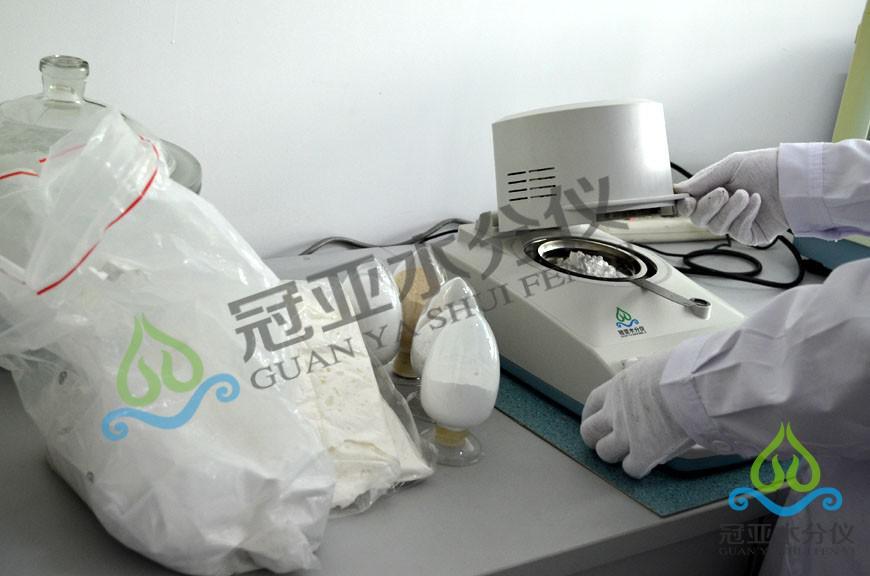 石膏水分检测仪，结晶水附着水