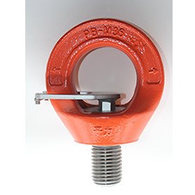 PB系列 G100眼型旋转吊环