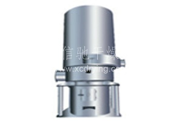 JRF系列燃煤热风炉