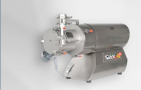 实验室混粉设备