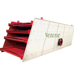 YA系列圆振动筛