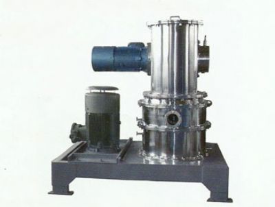 ZXM系列立式机械粉碎机