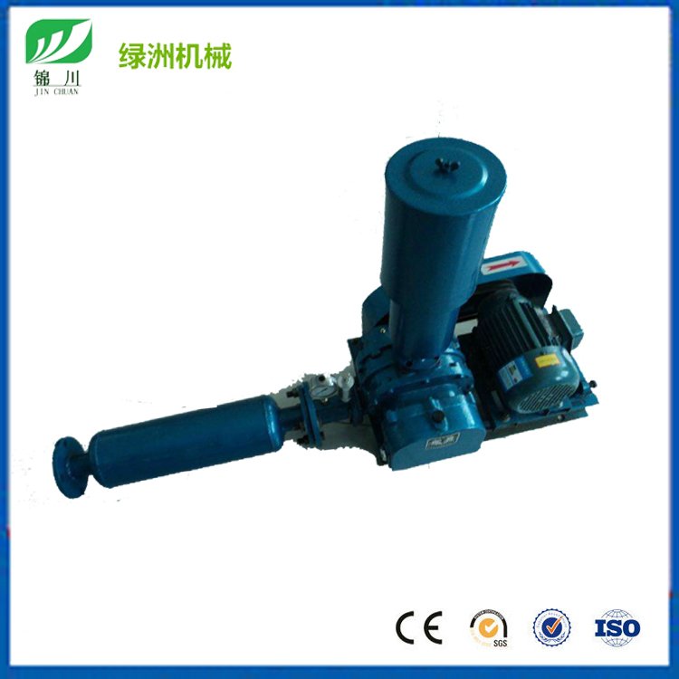 气力输送罗茨风机  绿洲出品