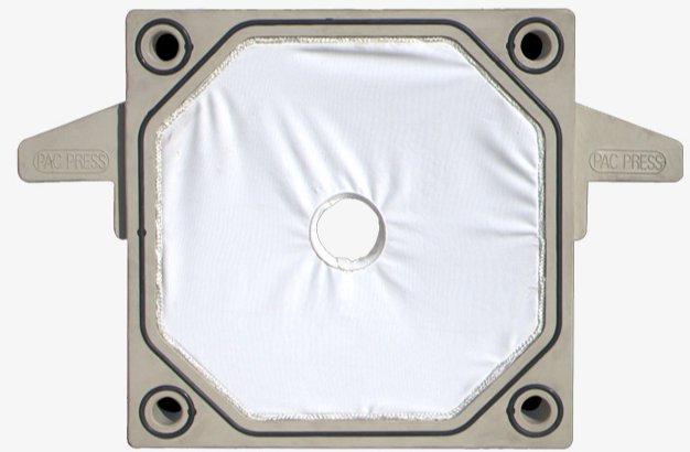 压滤机专用滤布