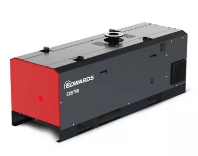 EXS 干式螺杆真空泵