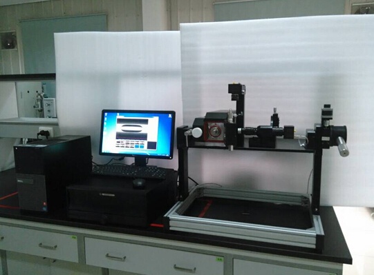 JJ2000TP高温高压旋转滴表界面张力仪