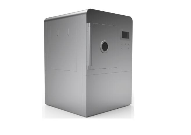 真空等离子清洗机