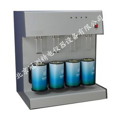 锰酸锂比表面积测量仪 锰酸锂比表面积测定仪