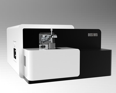 W5型全谱直读光谱仪