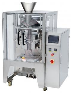 GX-520B 立式包装机