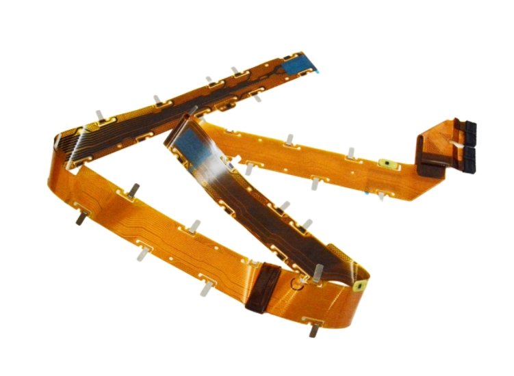柔性电路板(FPC)