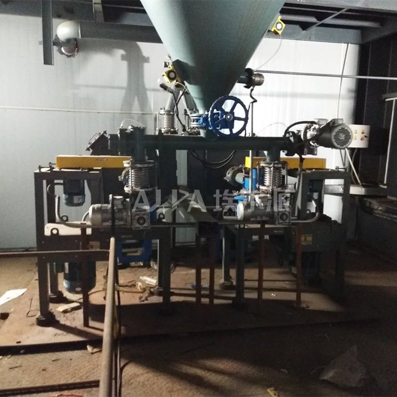 埃尔派小苏打磨粉机超细 小苏打粉碎系统