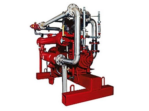 Wittig RVA G 气体压缩机