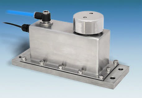 UTILCELL - MOD. 260称重传感器