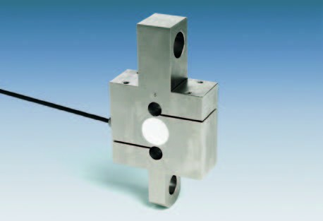 UTILCELL - MOD. 540称重传感器