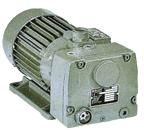 德国Becker贝克油封旋片式真空泵