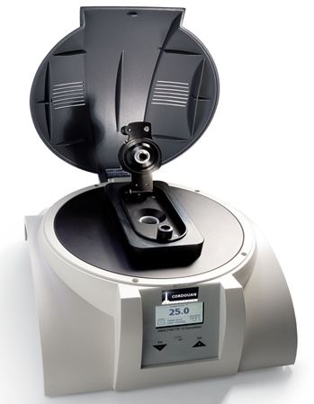 Vasco纳米粒度分析仪