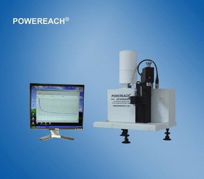 JF99A粉体接触角测量仪